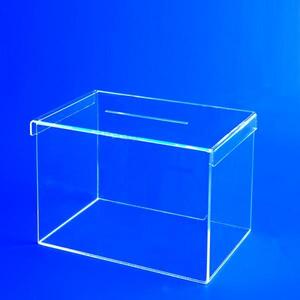 Урна 200 х 130 х 155 мм без катинар