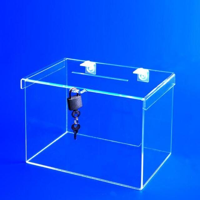 Урна 200 х 130 х 155 мм с катинар [1]