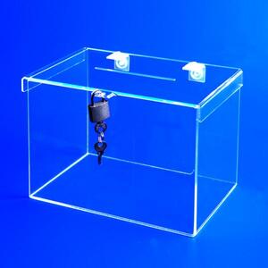 Урна 150х150х150мм с катинарче