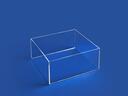 Плексигласова кутия 240 х 220 х 100 мм [1]