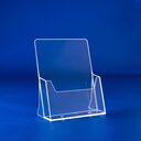 Поставка за брошури настолна 105 х 210 мм – EKO - 5 бр [1]