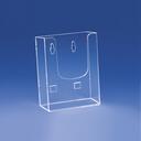 Поставка Стенна за брошури 105х210 мм EKO - 5 бр [1]