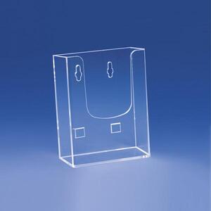 Поставка Стенна за брошури 105х210 мм EKO - 5 бр