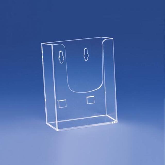 Поставка Стенна за брошури 105х210 мм EKO - 5 бр [1]