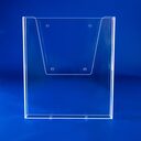 Поставка за брошури стенна А4 (210 х 297 мм) – EKO - 3 бр [1]