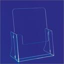 Поставка Настолна за брошури А4 + 20 мм (230 х 297 мм) - 3 бр [1]