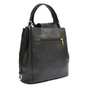 Черна Дамска Чанта [2]