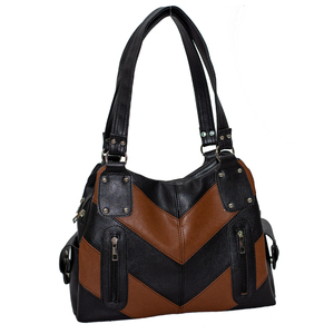 Черна Дамска Чанта