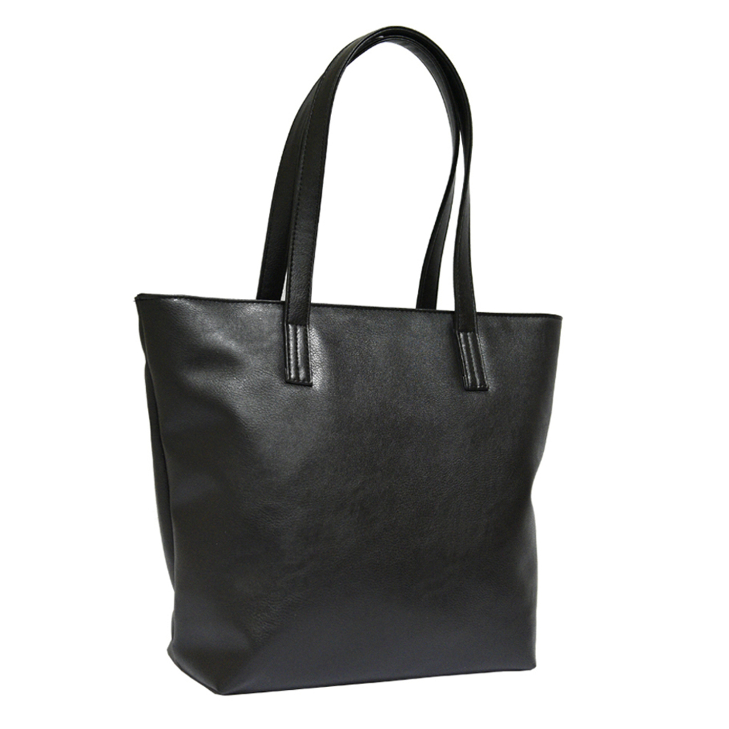 Черна Дамска Чанта [1]