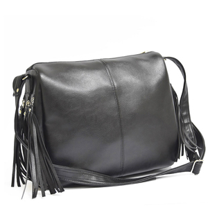 Черна Дамска Чанта