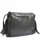 Черна Дамска Чанта [2]