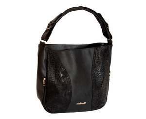 Черна Дамска Чанта