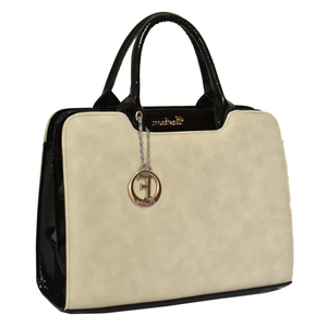 Бежова Дамска Чанта