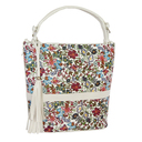  Дамска Чанта Цветя [1]